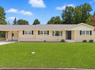 519 Carolyn St SW, Decatur, AL 35601