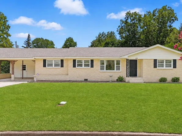 519 Carolyn St SW, Decatur, AL 35601