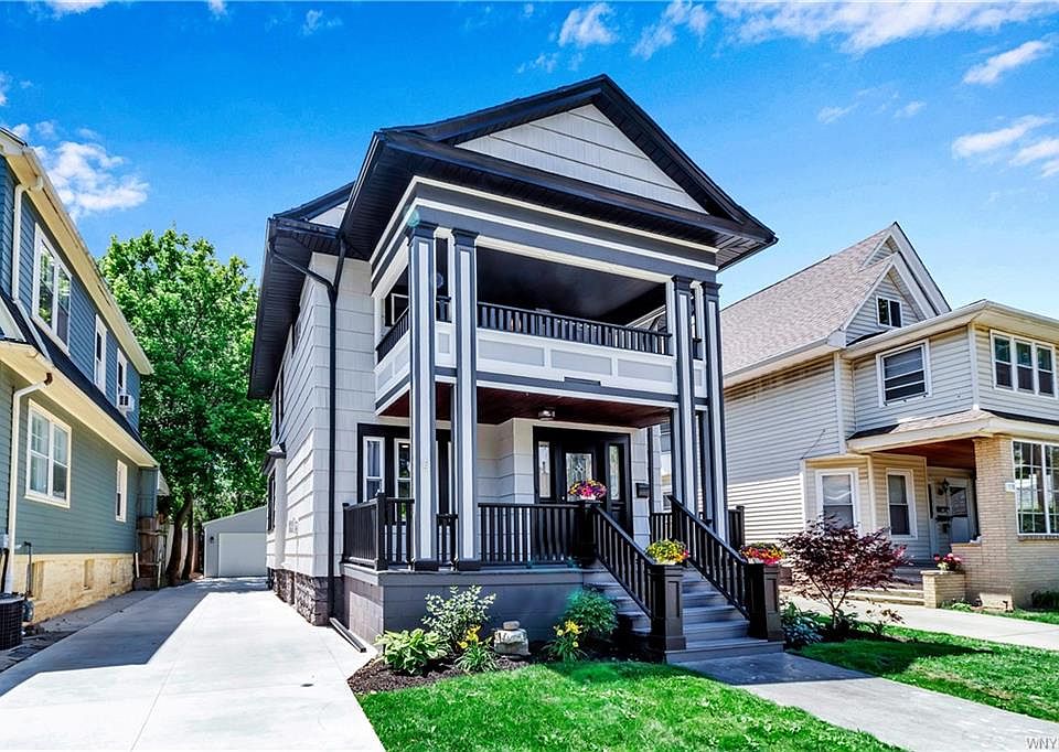556 Crescent Ave, Buffalo, NY 14214 Zillow