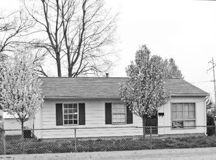 3022 Cravens Ave, Owensboro, KY 42301