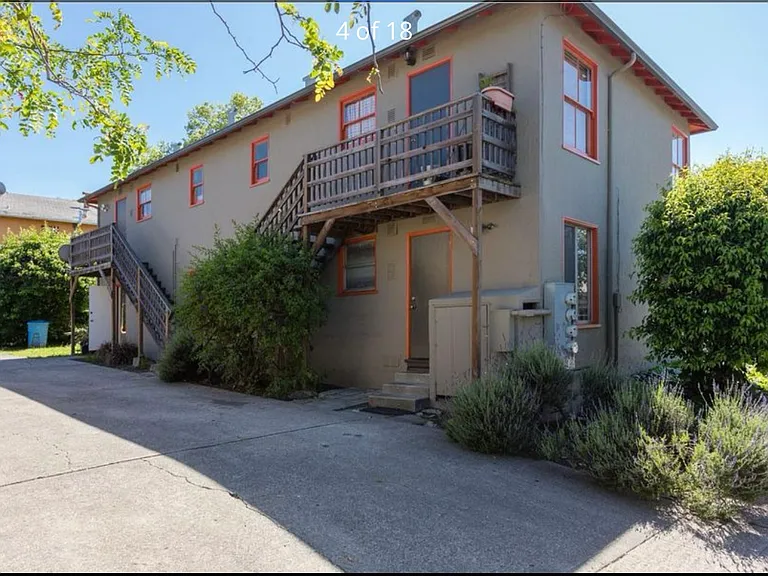 1725 San Pablo Ave — Photo 16