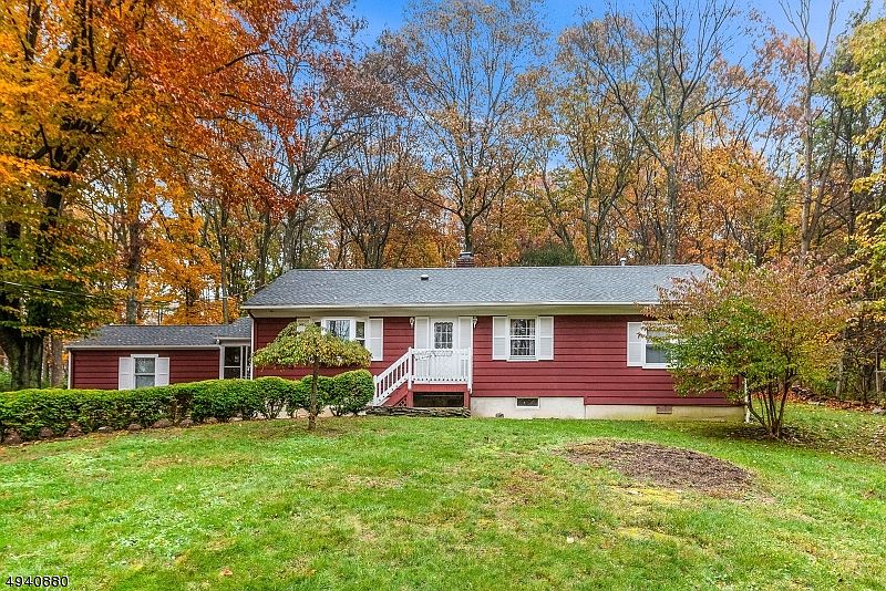 214 North Rd, Chester, NJ 07930 Zillow