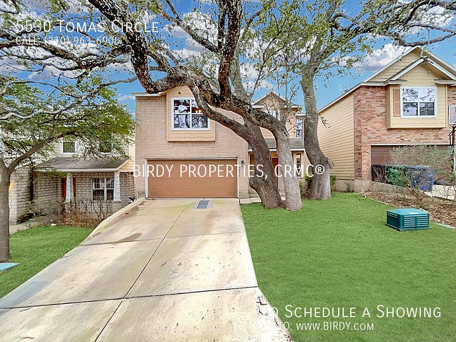 1st image of 5530 Tomas Cir