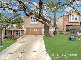 5530 Tomas Cir, San Antonio, TX 78240