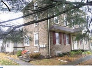 1926 Hilltown Pike APT 4, Hilltown, PA 18927