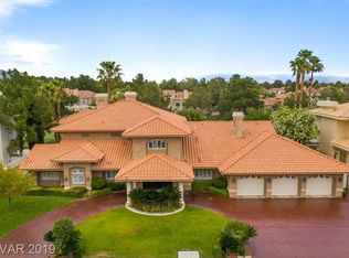 28 Innisbrook Ave, Las Vegas, NV 89113