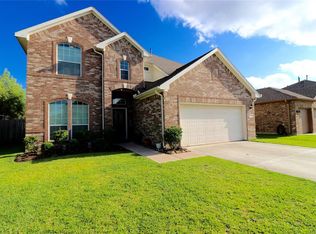 3203 Rocky Post Ct, Dickinson, TX 77539