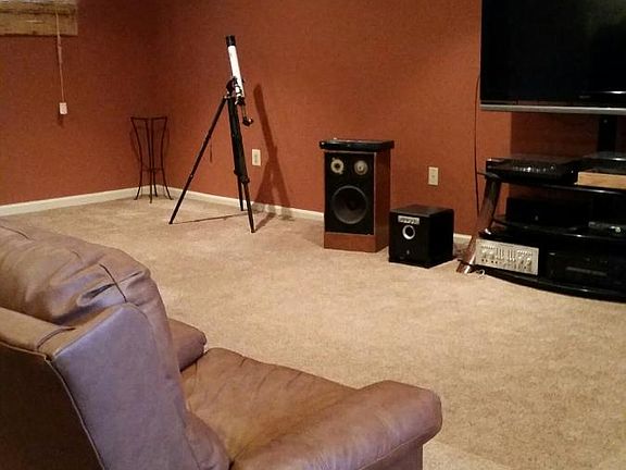 Enterainment Room
