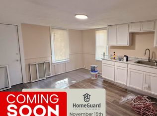 8400 Medina Ave, Cleveland, OH 44103