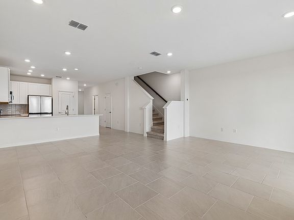The Burney - Family Room