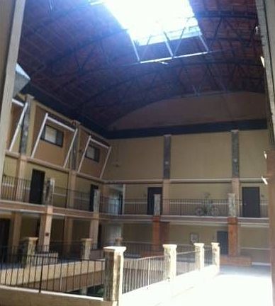 Common Area