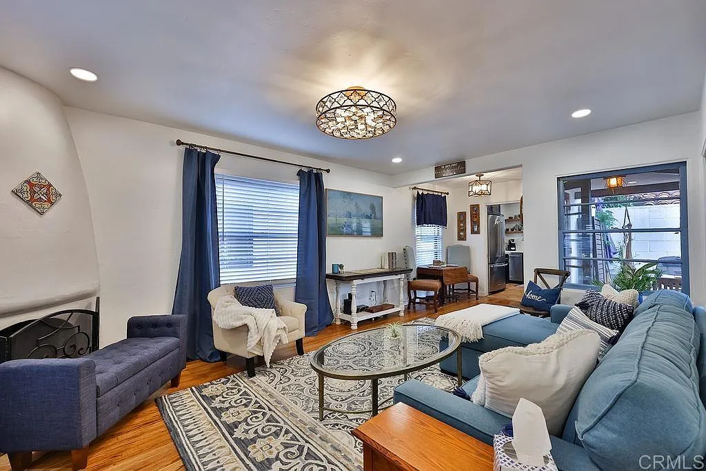 1 bed, 534 sqft, $4,000 — Photo 4