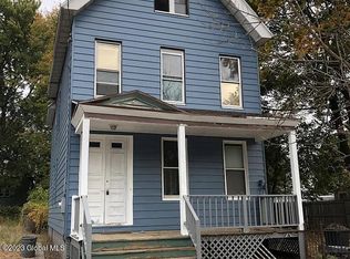 587 3rd Street, Albany, NY 12206 | Zillow