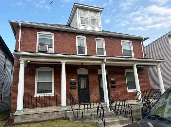 223 Grand Ave, Cumberland, MD 21502