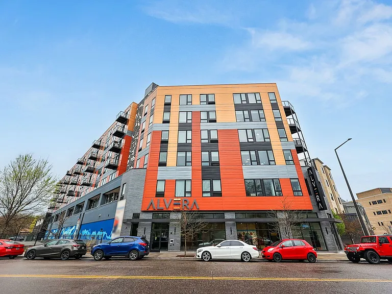 Alvera Apartments — Photo 19