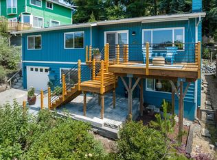 5040 42nd Ave S, Seattle, WA 98118