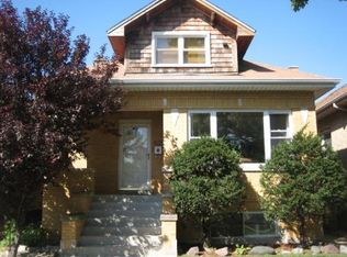 5522 W Eddy St, Chicago, IL 60641