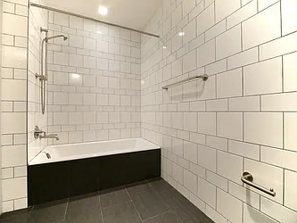 Rented by Extell Marketing Group LLC