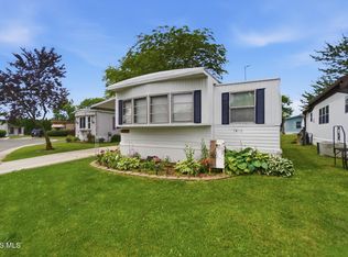 1410 Huntington Dr LOT 149, Findlay, OH 45840