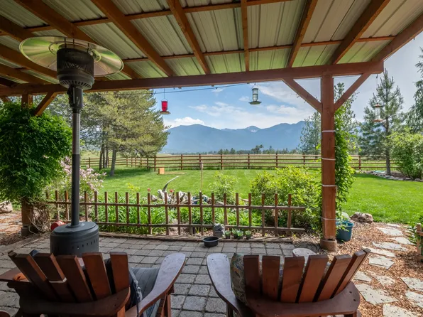 72206 Lost Horse Ln, Arlee, MT 59821