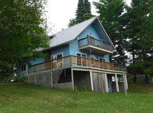 1691 W Cherry Creek Rd, Mio, MI 48647