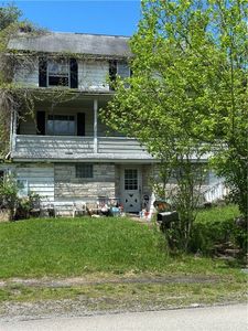 326 Union St, Brownsville, PA, 15417