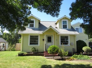 150 E 24th Pl, Eugene, OR 97405