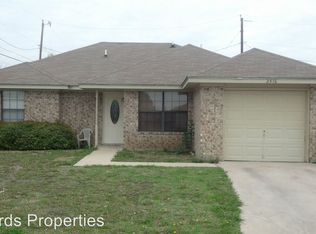2416 Jerome Dr, Killeen, TX 76543