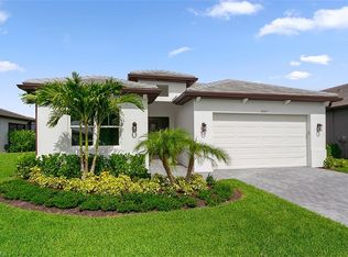 3667 Sapphire Cove Cir, Naples, FL 34114