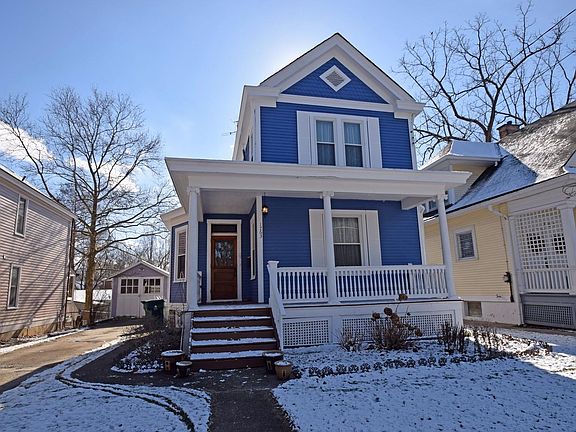 2nd image of 1763 Cedar Ave