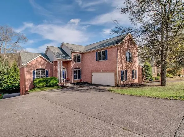 6844 Collinswood Dr, Nashville, TN 37221
