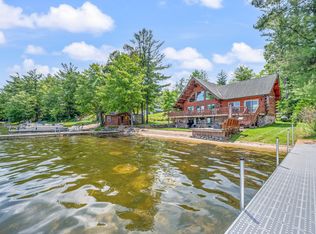 14948 Seventeen Mile Rd, Leroy, MI 49655