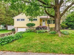 79 Constance Dr, Manchester, CT 06042