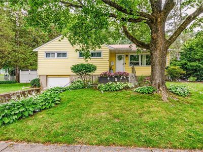79 Constance Drive, Manchester, CT, 06042