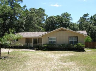 168 Goodtown Dr, Brunswick, GA 31525