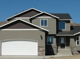 1638 Kayla Way, Wenatchee, WA 98801