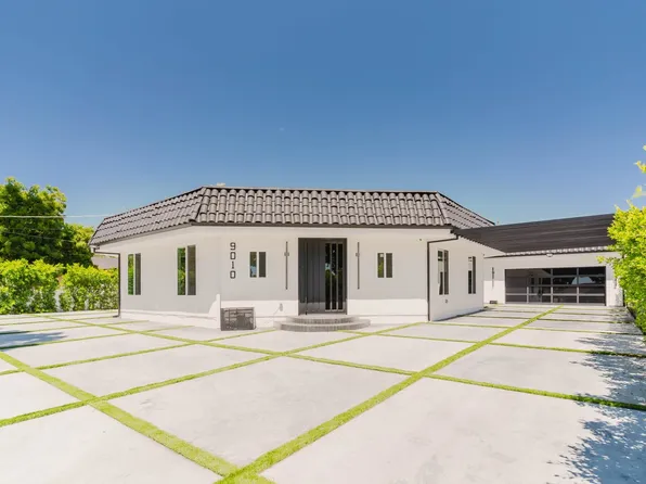 9010 Dempsey Ave, North Hills, CA 91343