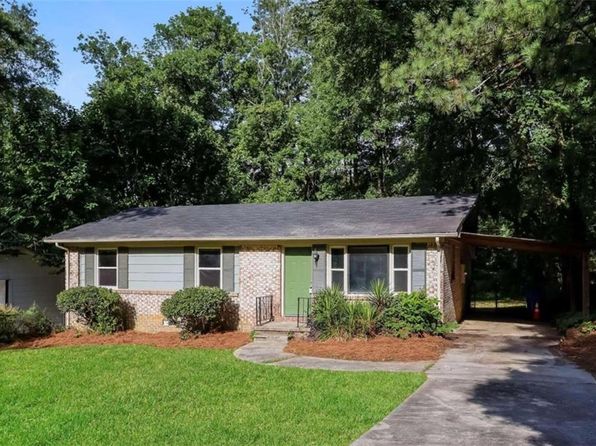 3523 Garfield Way SE, Atlanta, GA 30354