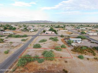 3210 W Solano Dr #18, Eloy, AZ 85131
