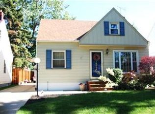 18814 Fairway Ave, Maple Hts, OH 44137