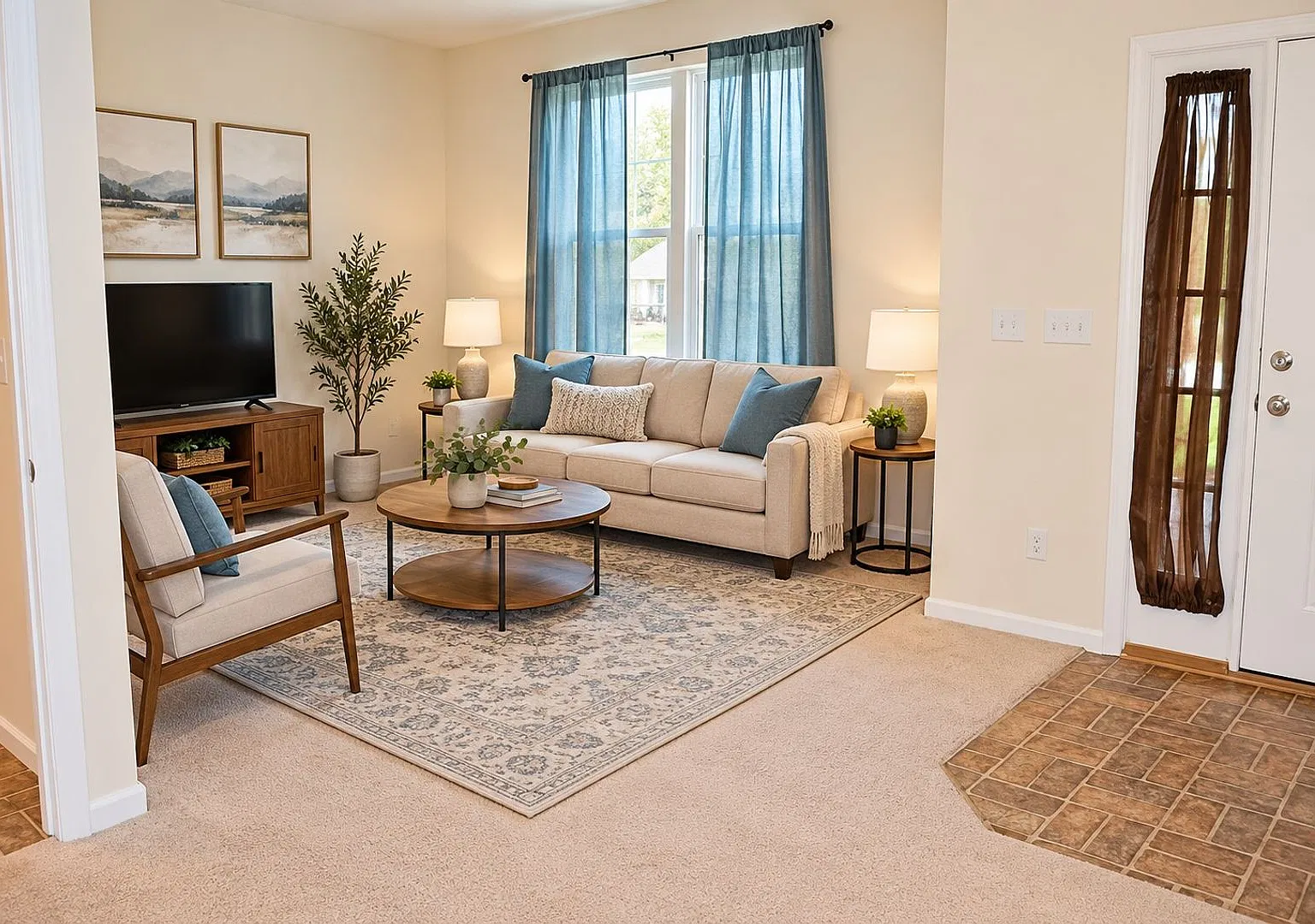Elevated Townhome Living with Breathtaking Colorado Style — Photo 4