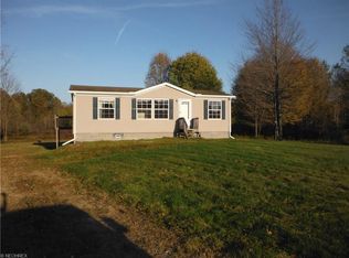 6586 Youngstown Conneaut Rd, Kinsman, OH 44428