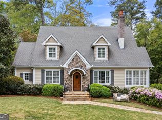 3146 Peachtree Dr NE, Atlanta, GA