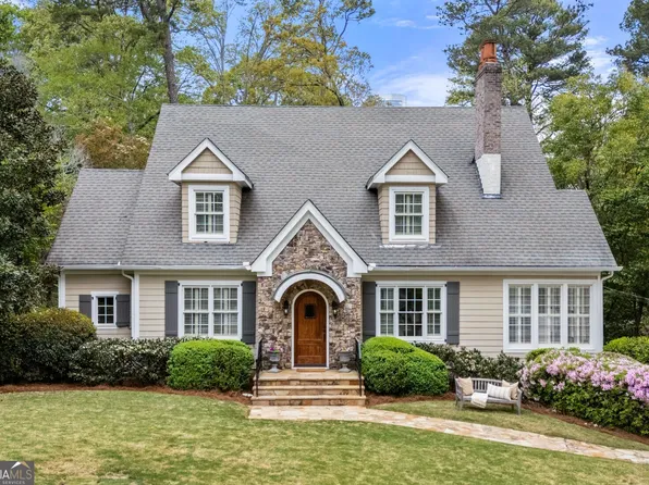 3146 Peachtree Dr NE, Atlanta, GA 30305