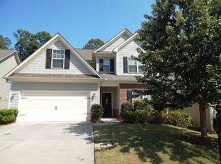4776 Lost Creek Dr SW, Gainesville, GA 30504