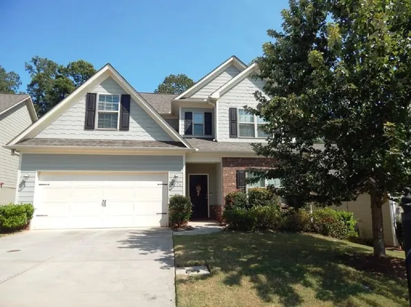 4776 Lost Creek Dr SW, Gainesville, GA 30504