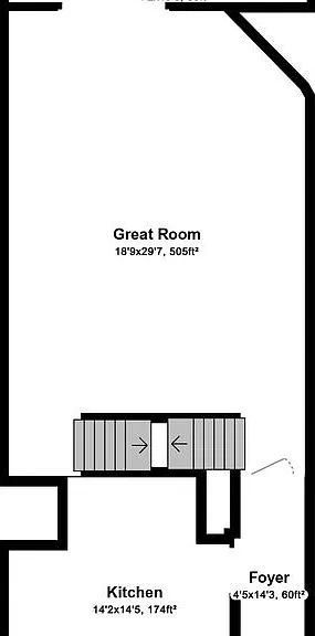 3712 Evans St #7 — Photo 24