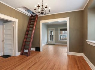 4630 Terrace St, Kansas City, MO 64112