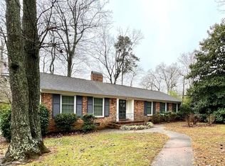 4609 Farrar Dr, Greensboro, NC 27410