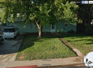 609 W Lake St, Fort Collins, CO 80521